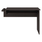 Cabot 3 Position Sit to Stand Desk Return by Bush Furniture