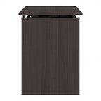 Cabot 3 Position Sit to Stand Desk Return by Bush Furniture