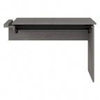 Cabot 3 Position Sit to Stand Desk Return by Bush Furniture
