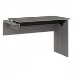 Cabot 3 Position Sit to Stand Desk Return by Bush Furniture