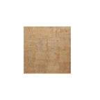 Caden 2-piece Solid Wood Living Room Table Set