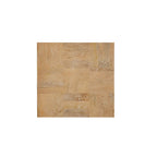 Caden 2-piece Solid Wood Living Room Table Set