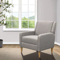510 Design Juno Upholstered Accent Armchair