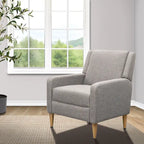 510 Design Juno Upholstered Accent Armchair