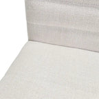 Lancer Channel Stitch Dining Chairs (Set of 2) by Christopher Knight Home