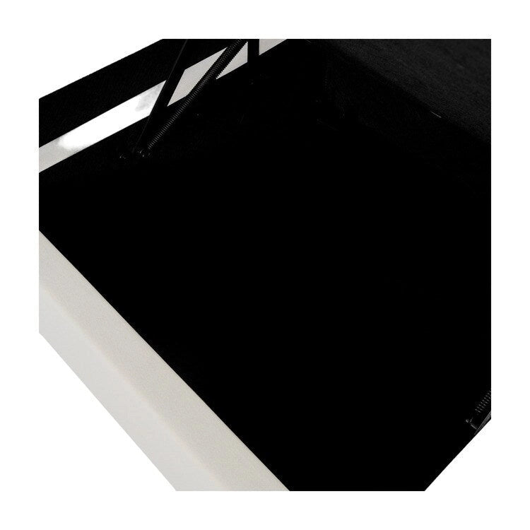 Modular 4 Piece Sofa with Soft Comfortable Seating Linen Sofa Couch with Sturdy Wooden Frame Ideal for Small Spaces