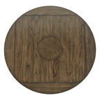 Garrison Espresso Convertible Dining Table by iNSPIRE Q Modern