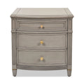 Jennifer Taylor Home Dauphin End Table