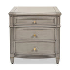 Jennifer Taylor Home Dauphin End Table