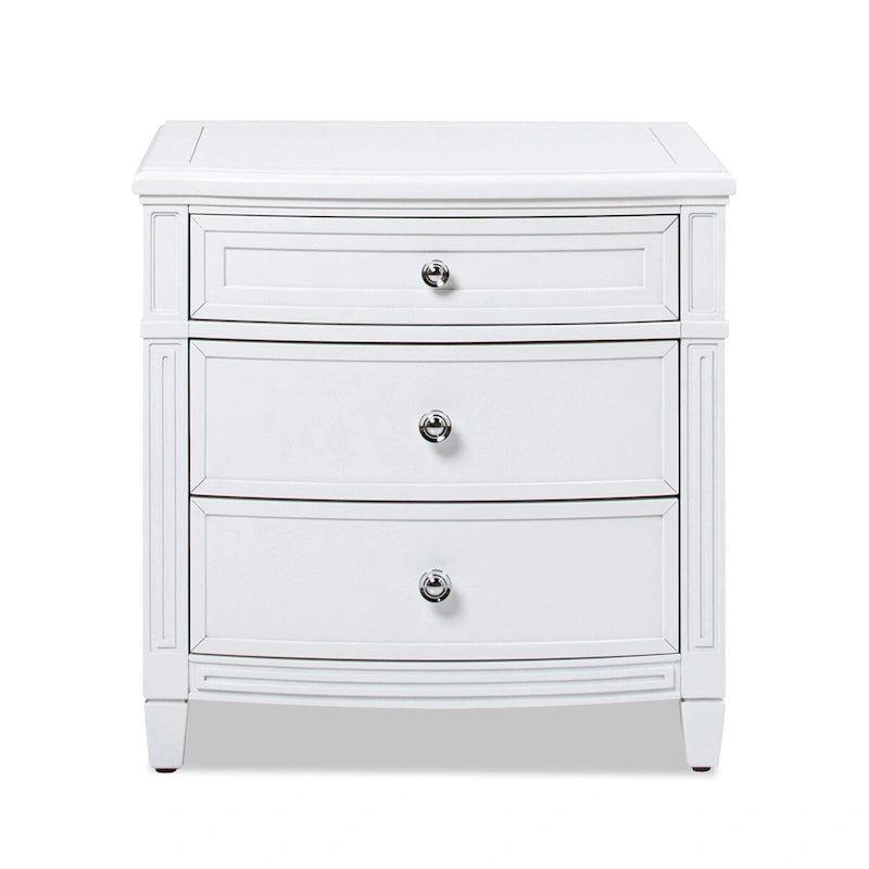 Jennifer Taylor Home Dauphin End Table
