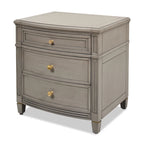 Jennifer Taylor Home Dauphin End Table