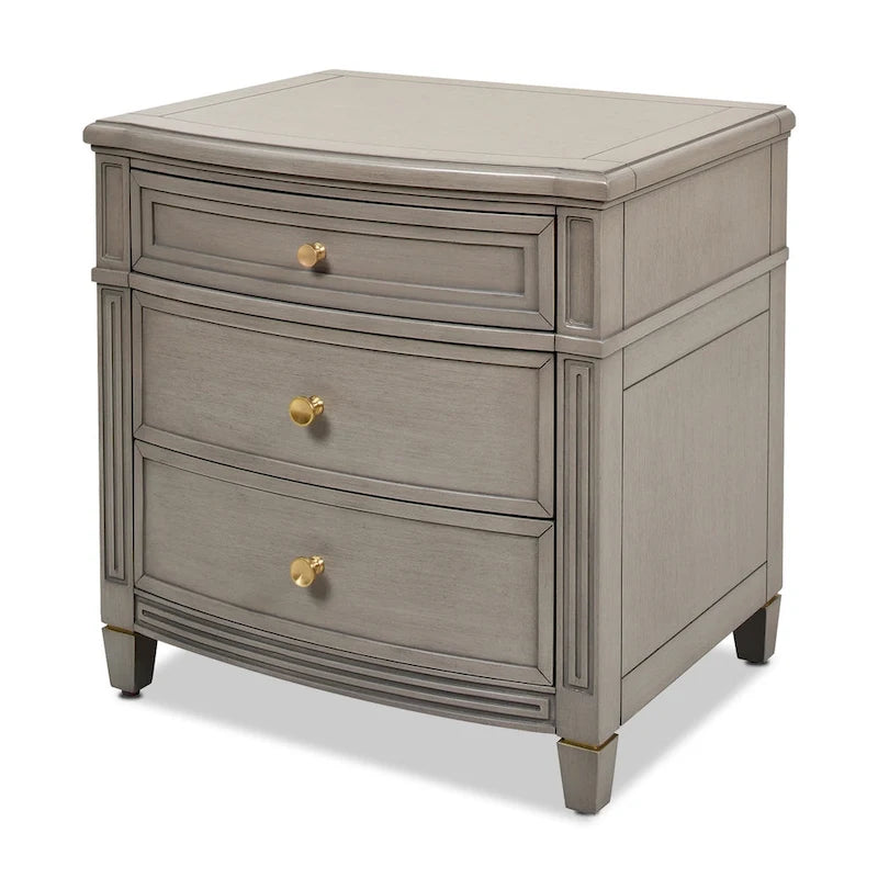 Jennifer Taylor Home Dauphin End Table