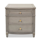 Jennifer Taylor Home Dauphin End Table