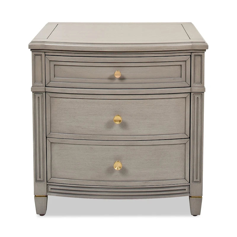 Jennifer Taylor Home Dauphin End Table