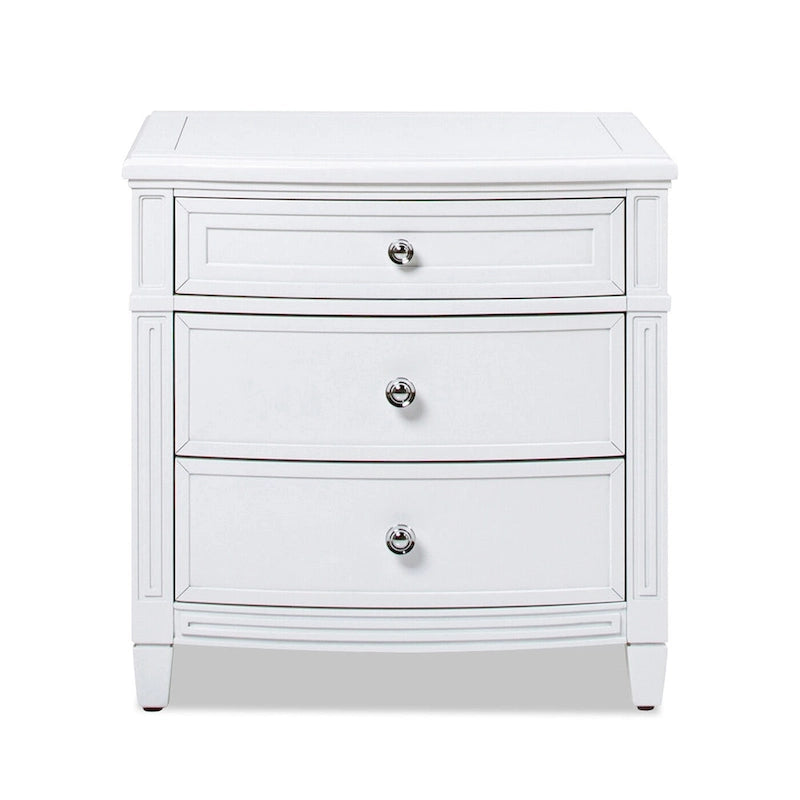 Jennifer Taylor Home Dauphin End Table