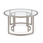 Mitera Round Nested Coffee Table