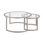 Mitera Round Nested Coffee Table