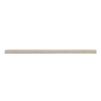 Collymore Natural Sherpa Fleece Headboard