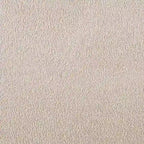 Collymore Natural Sherpa Fleece Headboard