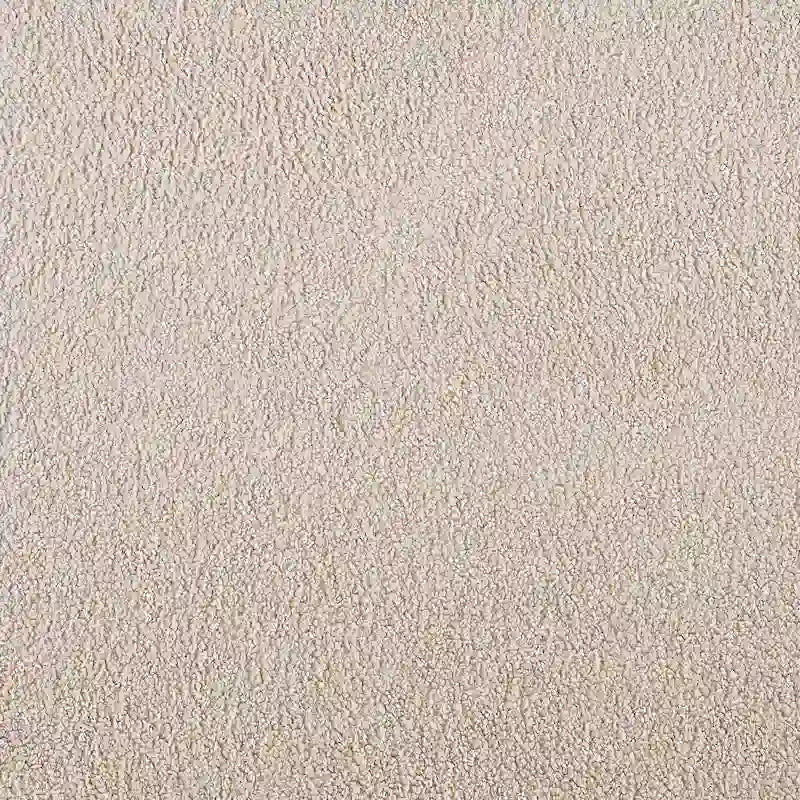 Collymore Natural Sherpa Fleece Headboard