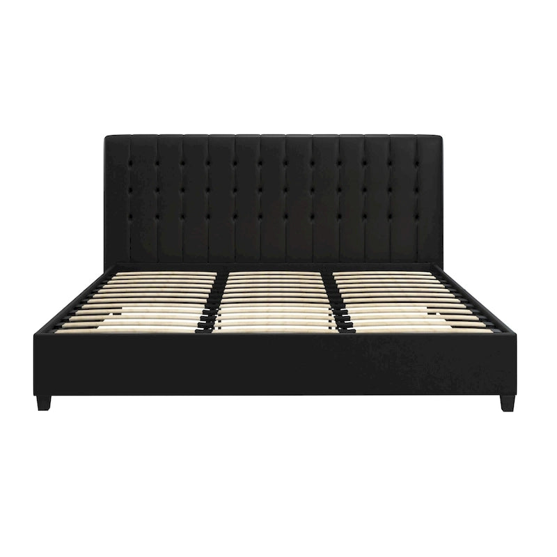 Avenue Greene Ella Upholstered Bed