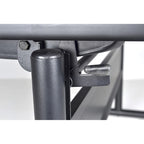 Kobe Flip Top Base for 72-84 Table Tops