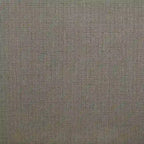Cassie Curved Upholstered Full/Queen Headboard in Shadow Grey Linen