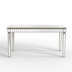 Contemporary Rectangular Dining Table