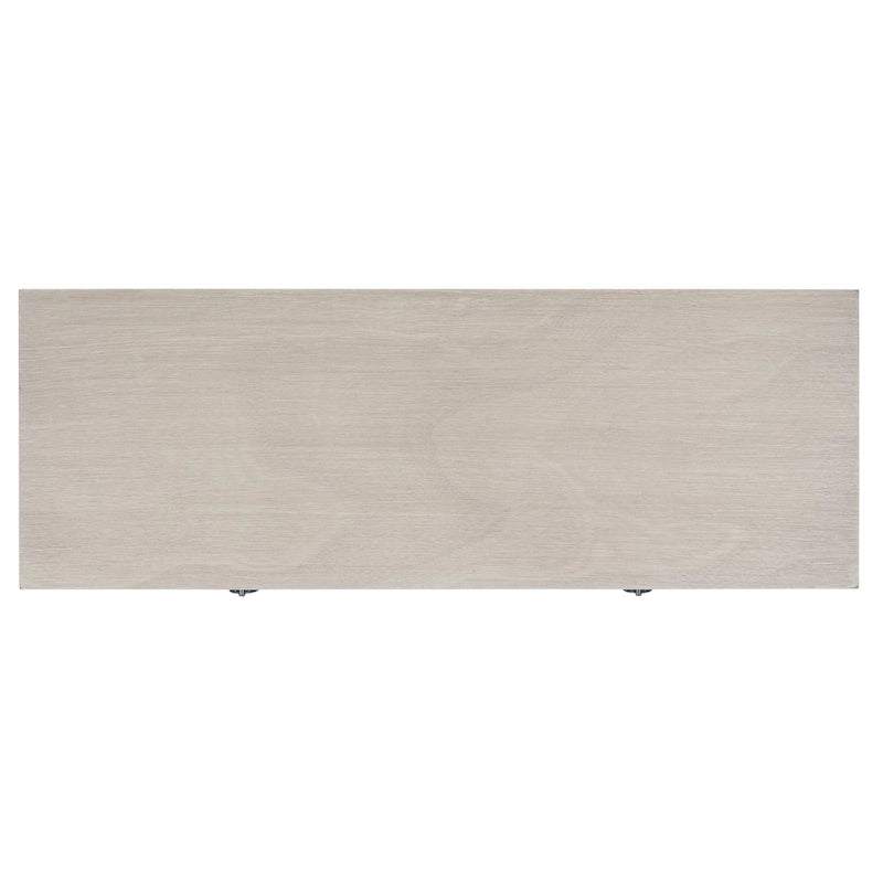 SAFAVIEH Barbra 2-Drawer Console Table - 35.5 W x 13 L x 29.5 H - 36Wx13Dx30H