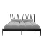 Avenue Greene Lenox Metal Bed