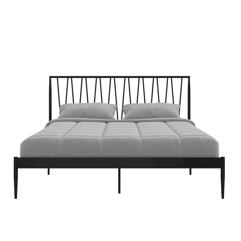 Avenue Greene Lenox Metal Bed
