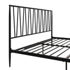 Avenue Greene Lenox Metal Bed