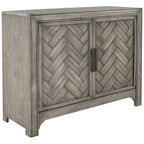 40 Modern Cabinets with Unique Design Doors for Multiple Rooms