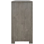 40 Modern Cabinets with Unique Design Doors for Multiple Rooms