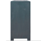 40 Modern Cabinets with Unique Design Doors for Multiple Rooms