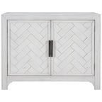 40 Modern Cabinets with Unique Design Doors for Multiple Rooms