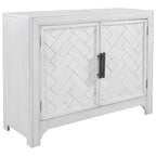 40 Modern Cabinets with Unique Design Doors for Multiple Rooms