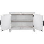 40 Modern Cabinets with Unique Design Doors for Multiple Rooms