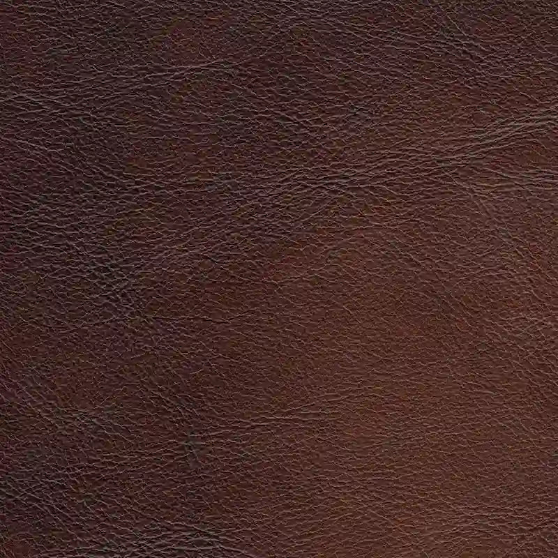 Hydeline Alton Bay Top Grain Leather Chesterfield Sofa and Chair - Sofa, Chair