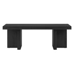 Dimitra 44 Wide Rectangular Coffee Table - 44 Wide