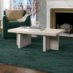 Dimitra 44 Wide Rectangular Coffee Table - 44 Wide