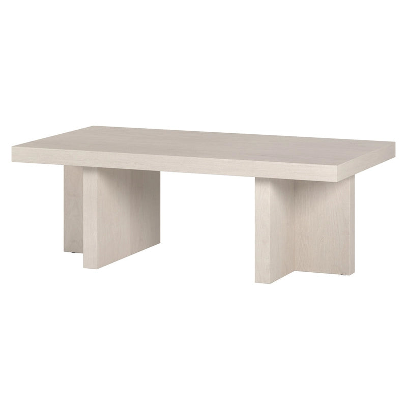Dimitra 44 Wide Rectangular Coffee Table - 44 Wide