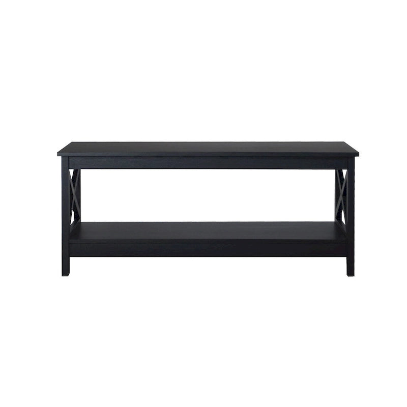 Saint Birch Lambert Modern Farmhouse Coffee Table