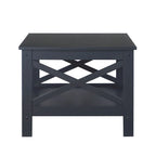 Saint Birch Lambert Modern Farmhouse Coffee Table