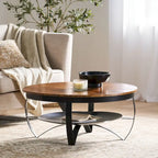 Modern Coffee Table