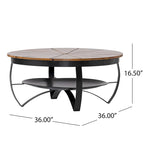 Modern Coffee Table