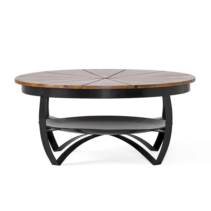 Modern Coffee Table