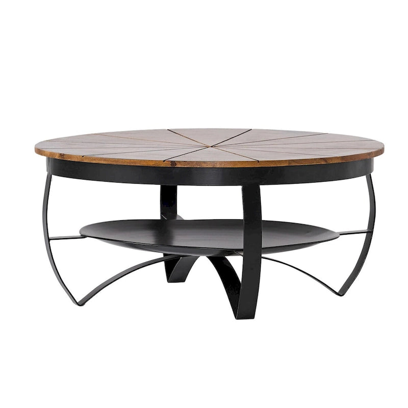 Modern Coffee Table
