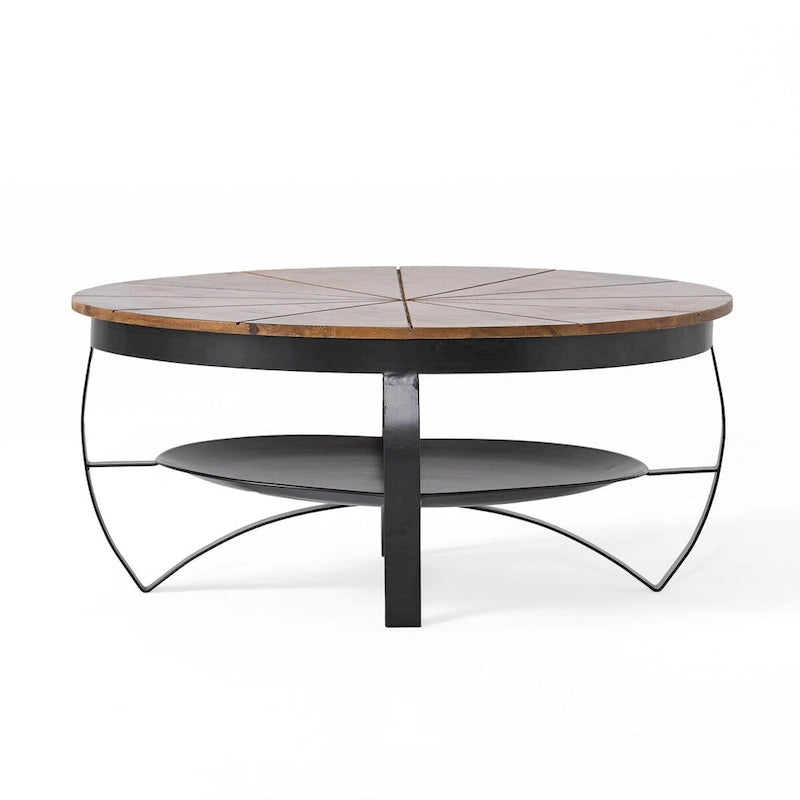 Modern Coffee Table