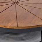Modern Coffee Table